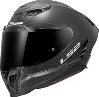 LS2 integraalhelm ff807 dragon carbon helmet ff807 dragon carbon xs matt black - thumbnail