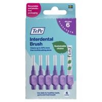 TePe Interdentale Rager Original Paars 1,1mm - thumbnail