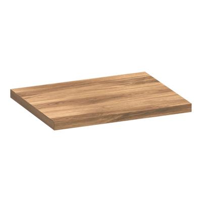 Brauer Ocean Medium Topblad - 60 cm - Honey