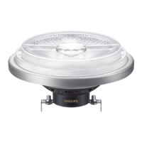 Signify 33395600 Gloeilamp-lamp Energielabel G (A - G) G53 Reflector 10.8 W Warmwit (Ø x l) 111 mm x 61 mm 1 stuk(s) - thumbnail