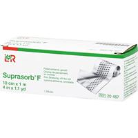 Suprasorb F Rol N/st 10cmx 1m 1 20467 - thumbnail