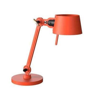 Tonone Bolt Desk 1 arm Bureaulamp Small - Oranje