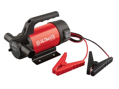 ULTIMATE SPEED Oliepomp met vulpistool ULTIMATE SPEED Oliepomp met vulpistool