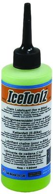 IceToolz (Buzaglo) Icetoolz smeerolie 240c147 voor o.a. e-bike ketting (120ml)