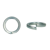 pgb-Europe PGB-FASTENERS | Veerring DIN 7980 M 5 Zn | 1000 st 798000100505 - thumbnail