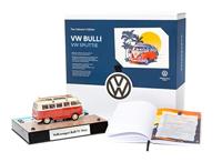 Franzis Verlag VW Bulli T1 1:24 Bus - thumbnail