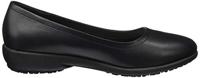 Oxypas Loafertje Julia | Zwart | Maat 38 - 00.154.233.38 - thumbnail