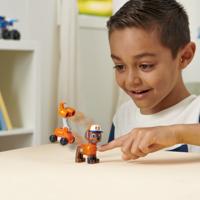 Paw Patrol Big Truck Pups Zuma Speelset - thumbnail