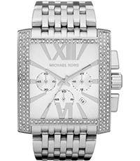 Horlogeband Michael Kors MK5671 Staal 26mm Horlogeband Michael Kors MK5671 Staal 26mm