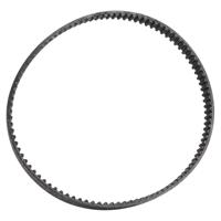 Makita Accessoires Aandrijfriem voor Makita Bandschuurmachine 9910 en 9911 - 225079-2 - thumbnail