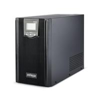 Gembird EG- -PS3000-02 UPS Line-interactive 3 kVA 2400 W 6 AC-uitgang(en) - thumbnail