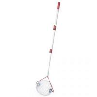 Appelraper met telescoopsteel - thumbnail