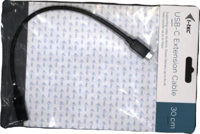 i-tec USB-C verlengkabel