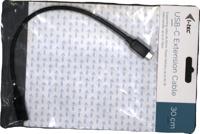i-tec USB-C verlengkabel - thumbnail