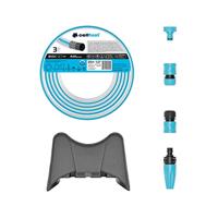 Slangset met accessoires Cellfast Basic PVC Polypropyleen 20 m Ø 12,5 mm - thumbnail