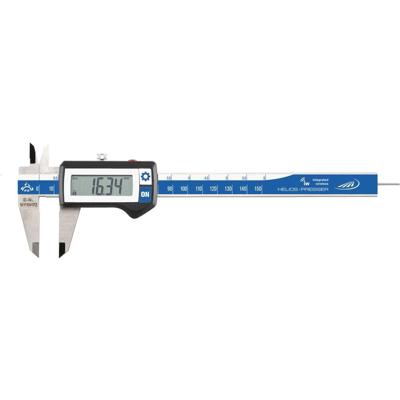 Helios Preisser Schuifmaat | 150 mm | digitaal draadloze interface | rond (1,5 mm) | 1 stuk - 132641660 132641660