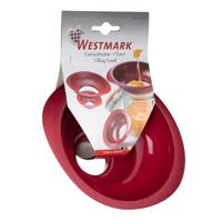 Westmark jamtrechter kunststof - thumbnail