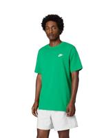 Nike Sportswear Club Casual T-shirt Heren L - thumbnail