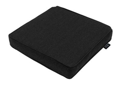 Madison zitkussen luxe black eco