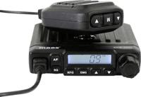 MAAS Elektronik KCB-2000 3039 CB-station - thumbnail