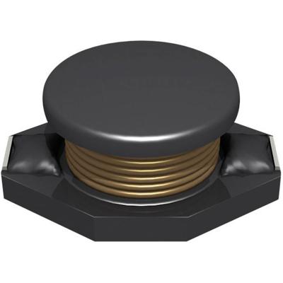 Fastron PISM-4R7M-04 PISM-4R7M-04 Inductor SMD PISM 4.7 µH 0.017 Ω 4.9 A 1 stuk(s)