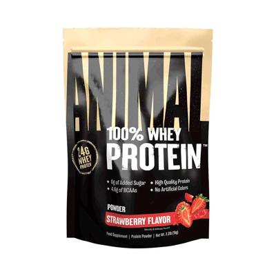 Animal 100% Whey Protein | Universal | 1