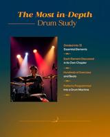 Hudson Music - Mike Adamo - The Breakbeat Bible - thumbnail