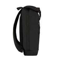 New Rebels Mart New York Zwart 21L Rugzak Rolltop Waterafstotend Laptop 15.6" - thumbnail