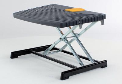 Voetensteun Score Pro 959 verstelbaar DIN4556 Voetensteun Score Pro 959 verstelbaar DIN4556