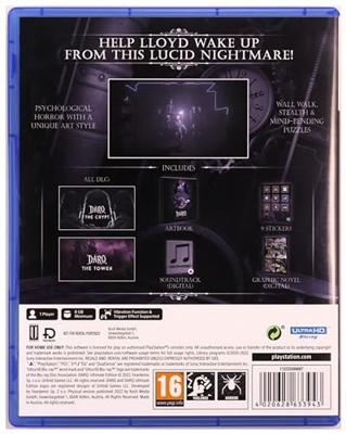 DARQ - Ultimate Edition