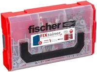 Fischer 548862 FIXtainer DUO-Line Assortimentsdoos pluggen 1 stuk(s) - thumbnail