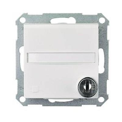 ELSO-stopcontact 365074 dezelfde aansluiting 16A JOY rw Wit 1 stuk(s) ELSO-stopcontact 365074 dezelfde aansluiting 16A JOY rw Wit 1 stuk(s)