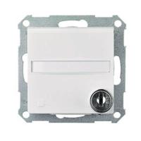 ELSO-stopcontact 365074 dezelfde aansluiting 16A JOY rw Wit 1 stuk(s) - thumbnail