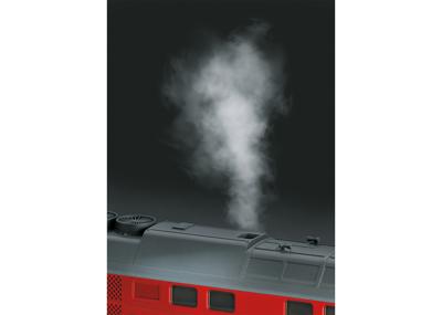 Märklin 36436 H0 dieselloc BR 132 van de DR