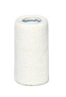 Elastomull Haft Fixatiewindel Coh. 4cmx4m 4547000 - thumbnail