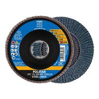 PFERD TOOLS 67668116 Lamellenschijf Diameter 115 mm 10 stuk(s) - thumbnail