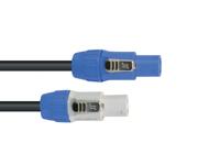 EUROLITE P-Con Connection Cable 3x1.5 10m - thumbnail
