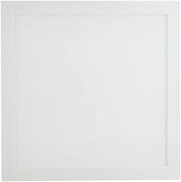 Just Light 12200-16 FLAT LED-plafondlamp LED 12 W, 5 W Wit - thumbnail