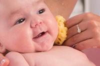 Rotho Mediterane Natuur Spons - thumbnail