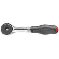 Facom R.PE360PB Omschakelratel 1/4 (6.3 mm) 120 mm - thumbnail