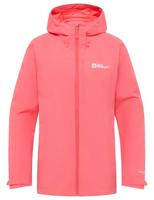 Jack Wolfskin Tempest 2L Regenjack - thumbnail