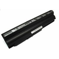 Notebook battery for Sony VAIO VPC-Z series 10.8V /11.1V 7800mAh - thumbnail