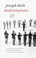 Radetzkymars - Joseph Roth - ebook - thumbnail