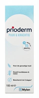 Prioderm Puur & Krachtig Lotion Prioderm Puur & Krachtig Lotion