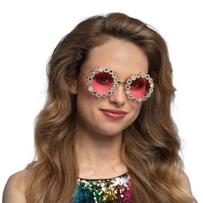 Boland Partybril crystal