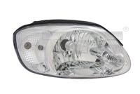 Koplamp rechts 200577552 - thumbnail