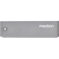 Medion 10025713 akoya md35385 nuc, intel® i3-1315u, 8gb so-dimm ddr4, 512gb ssd, wi-fi ax, w11h - thumbnail