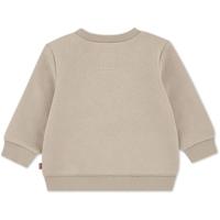 Sweater met ronde hals Batwing Crewneck LEVI'S® beige - thumbnail