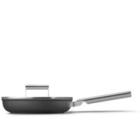 Smeg CKFF2401BLM 50 Style koekenpan - thumbnail
