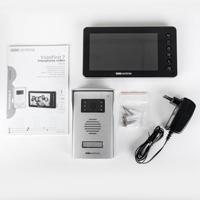 Bekabelde video-intercom - SCS SENTINEL - VisioFirst 7 - 7-scherm - 3 jaar garantie - thumbnail